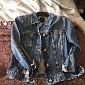 The Limited denim jacket